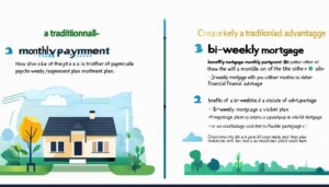 accelerating home loan payoff